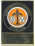 CHIPPENHAM & DISTRICT WHEELERS
